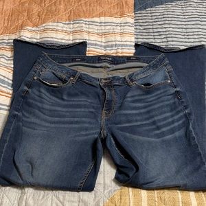 Vigoss jeans